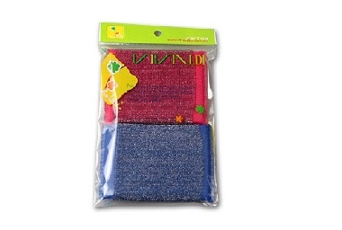 Miếng cọ xoong 2P 울스텔2p